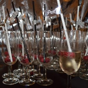 Zondag 7 januari: Nieuwjaarsborrel ViJoS Zondag 7 januari: Nieuwjaarsborrel ViJoS