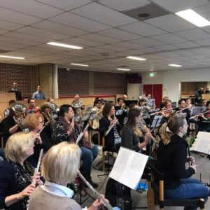 Update jubileumcommissie – met o.a. oud-ledenband en jubileumtaptoe Update jubileumcommissie – met o.a. oud-ledenband en jubileumtaptoe