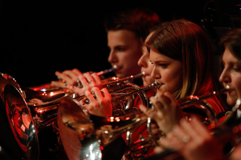 Zaterdag: afscheidsconcert St. Jozefkerk