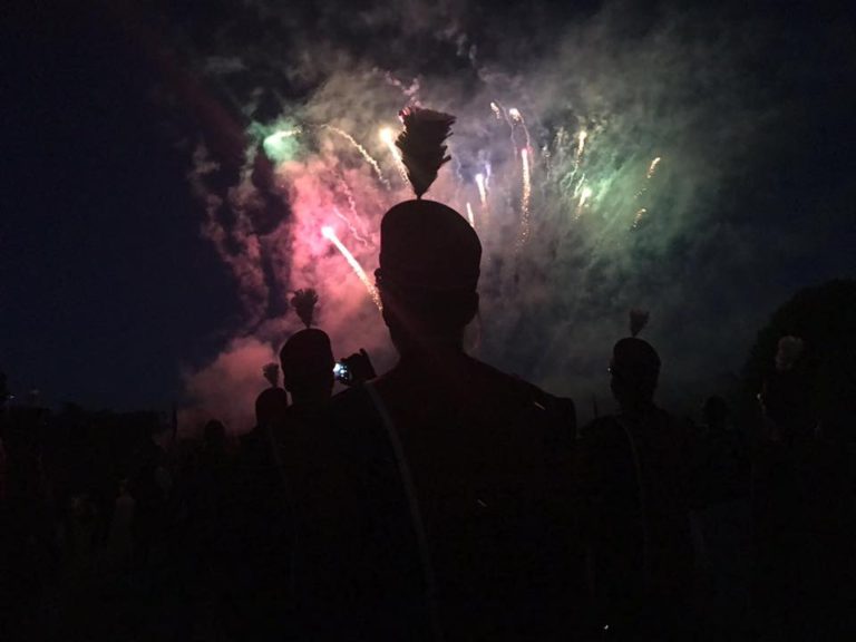 Nieuwjaarsevent 4 januari