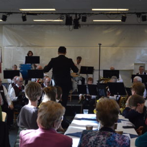 Geslaagd concert in Den Bosch! Geslaagd concert in Den Bosch!