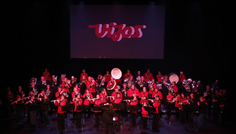 ViJoS Spant! 2022 eindnummer