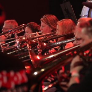 Geslaagd concert ViJoS Plus Geslaagd concert ViJoS Plus