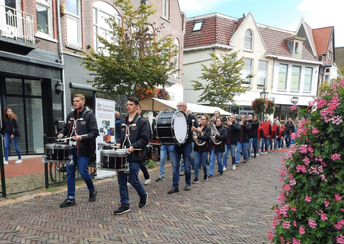 Succesvol Bussum Cultureel Succesvol Bussum Cultureel
