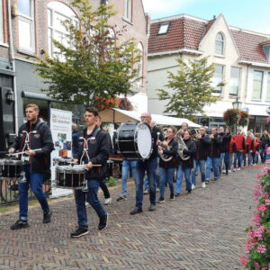 Succesvol Bussum Cultureel Succesvol Bussum Cultureel