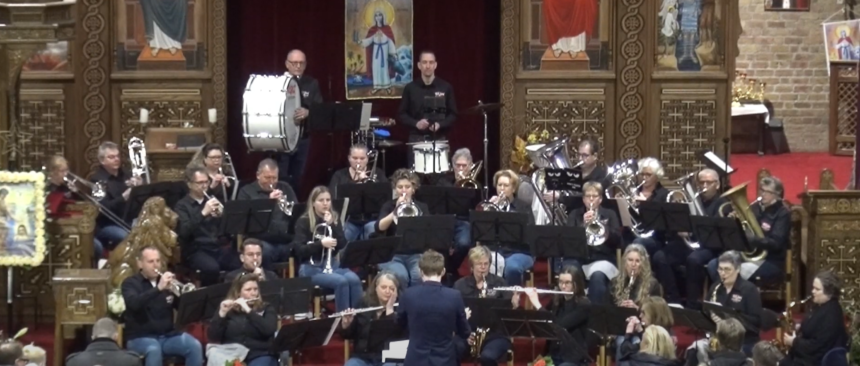 Top Winterconcert ViJoS Plus Top Winterconcert ViJoS Plus