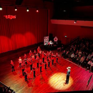 WAT EEN TOPAVOND! WAT EEN TOPAVOND!