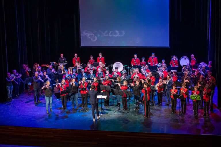 Nagenieten tot en met!