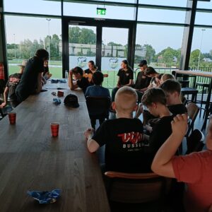 Jong ViJoS-weekend ’23 Jong ViJoS-weekend ’23