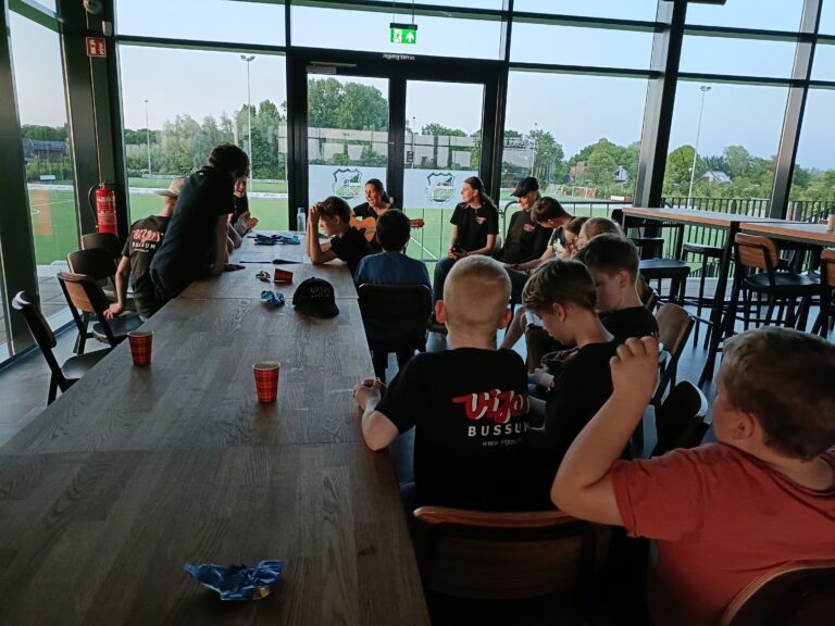 Jong ViJoS-weekend ’23