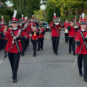 Avondvierdaagse seizoen van start! Avondvierdaagse seizoen van start!