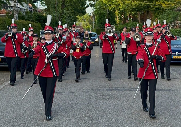 Avondvierdaagse seizoen van start!