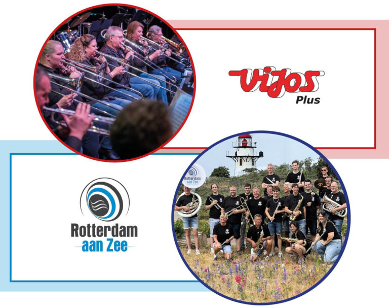 Duoconcert Plus 4 november