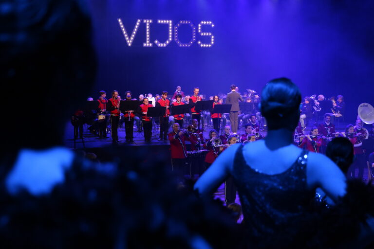 Supercalifragilisticexpialidasties!